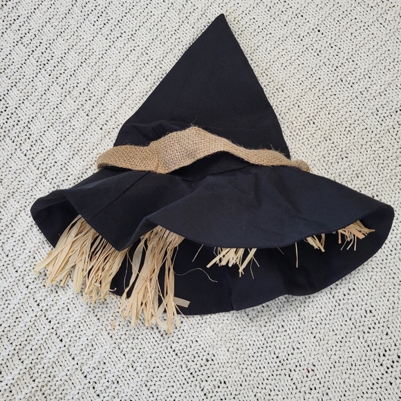 Scarecrow Costume - Picture 9 of 9